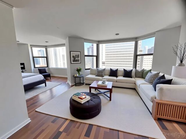 535 N Michigan Avenue 2615, Chicago, IL 60611