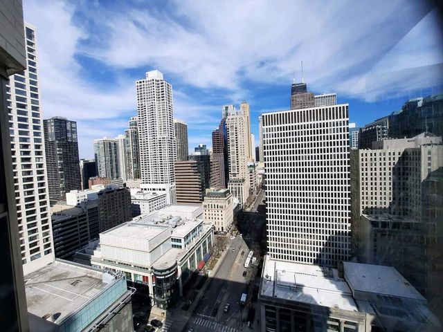 535 N Michigan Avenue 2615, Chicago, IL 60611