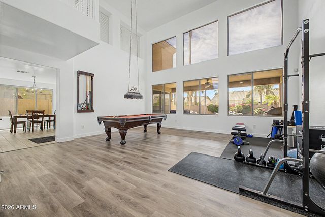 9557 E MESETO Avenue, Mesa, AZ 85209