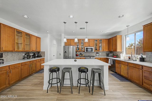 9557 E MESETO Avenue, Mesa, AZ 85209
