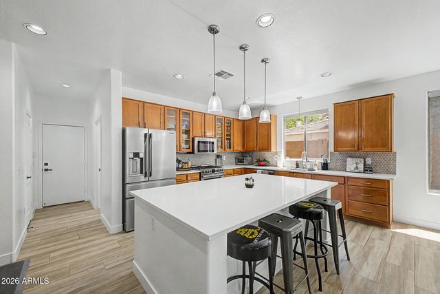9557 E MESETO Avenue, Mesa, AZ 85209