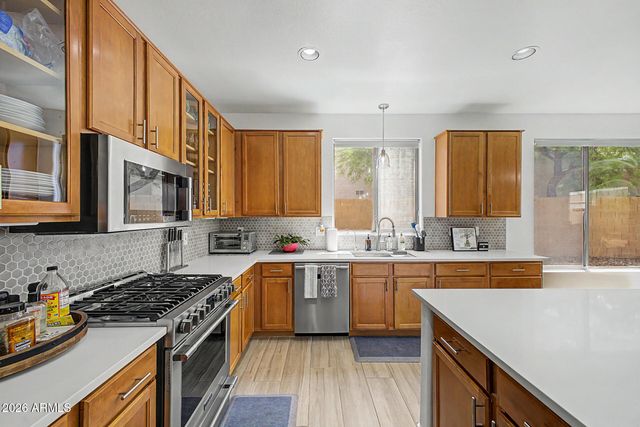 9557 E MESETO Avenue, Mesa, AZ 85209