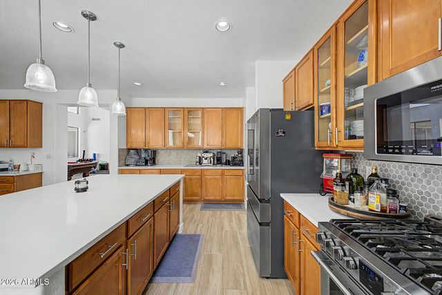 9557 E MESETO Avenue, Mesa, AZ 85209