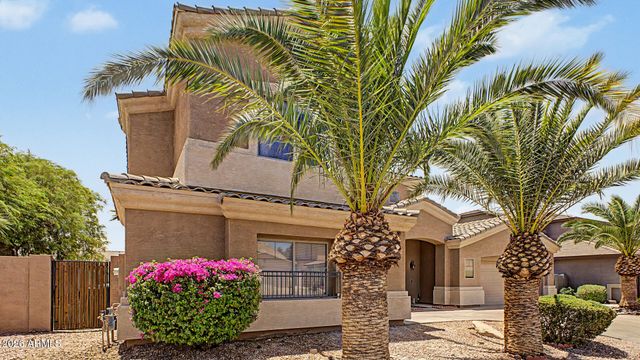 9557 E MESETO Avenue, Mesa, AZ 85209