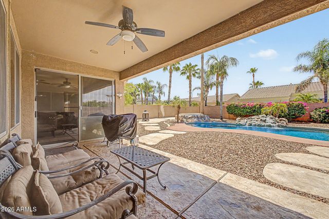 9557 E MESETO Avenue, Mesa, AZ 85209