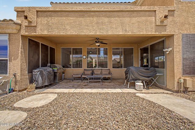 9557 E MESETO Avenue, Mesa, AZ 85209
