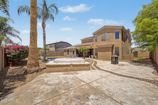 9557 E MESETO Avenue, Mesa, AZ 85209