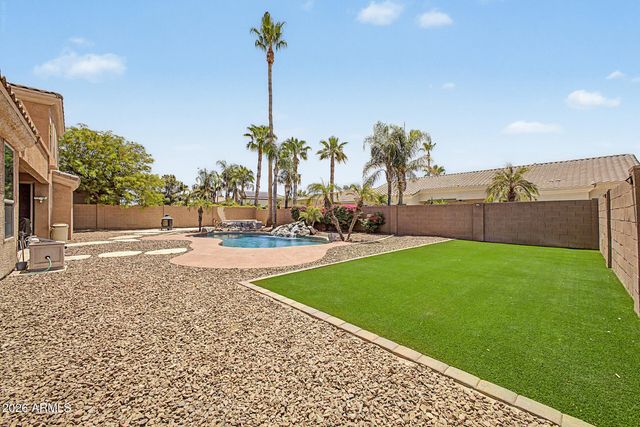 9557 E MESETO Avenue, Mesa, AZ 85209