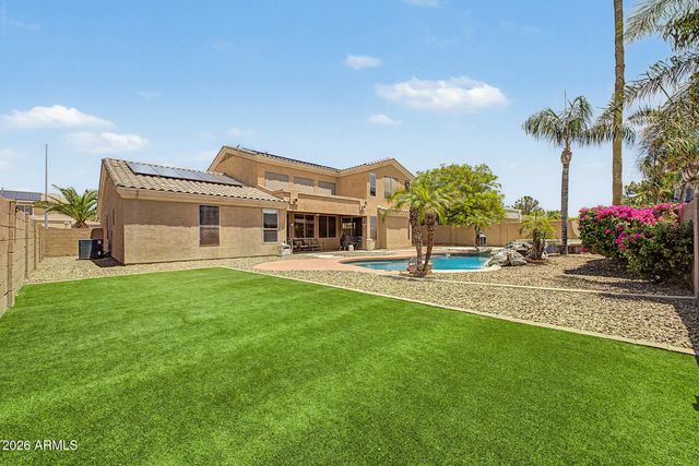 9557 E MESETO Avenue, Mesa, AZ 85209