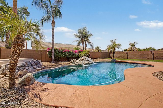 9557 E MESETO Avenue, Mesa, AZ 85209