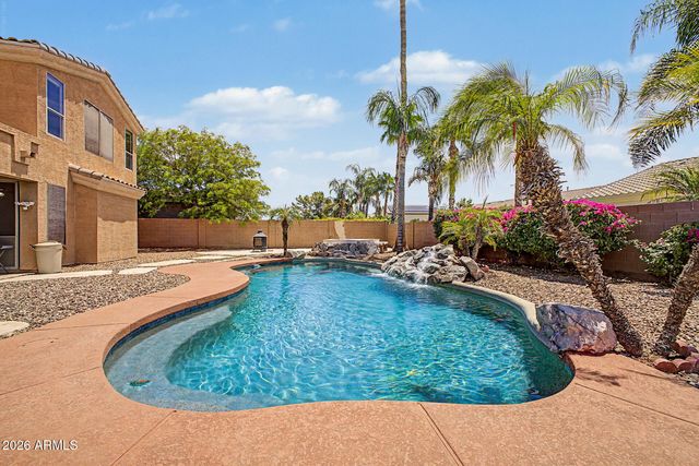 9557 E MESETO Avenue, Mesa, AZ 85209