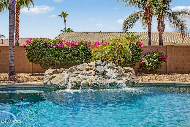9557 E MESETO Avenue, Mesa, AZ 85209
