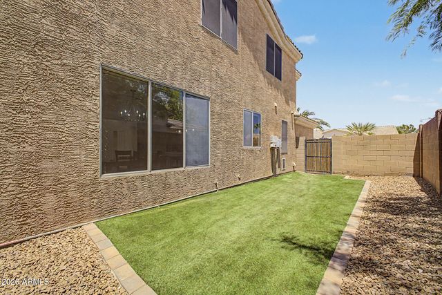 9557 E MESETO Avenue, Mesa, AZ 85209