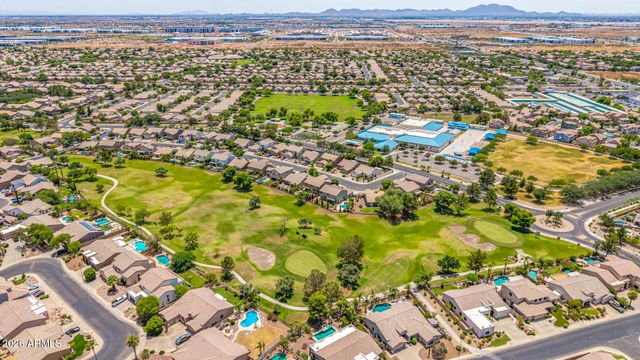 9557 E MESETO Avenue, Mesa, AZ 85209