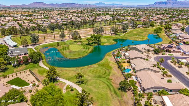 9557 E MESETO Avenue, Mesa, AZ 85209