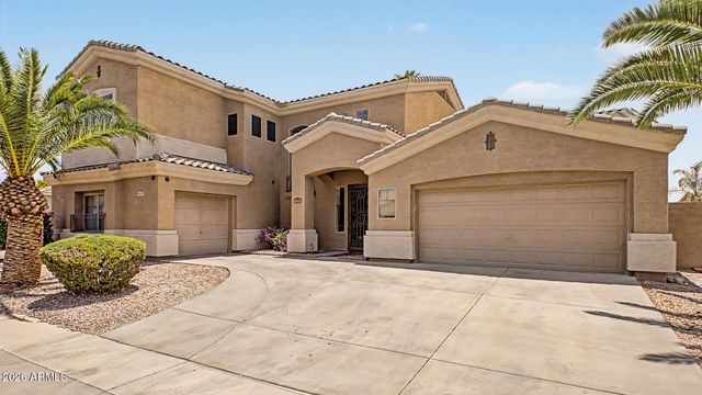 9557 E MESETO Avenue, Mesa, AZ 85209