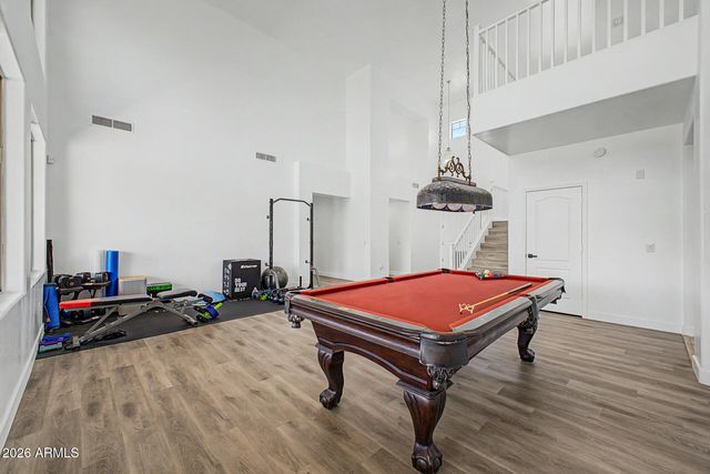 9557 E MESETO Avenue, Mesa, AZ 85209