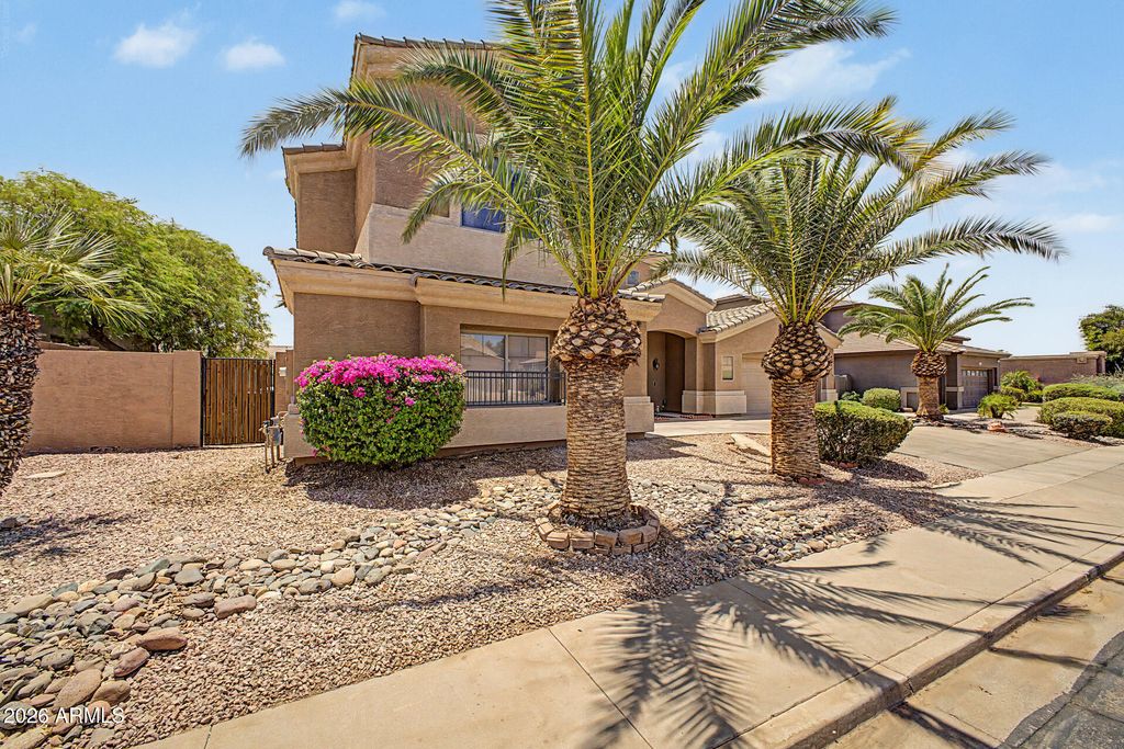 9557 E MESETO Avenue, Mesa, AZ 85209 — photo 3