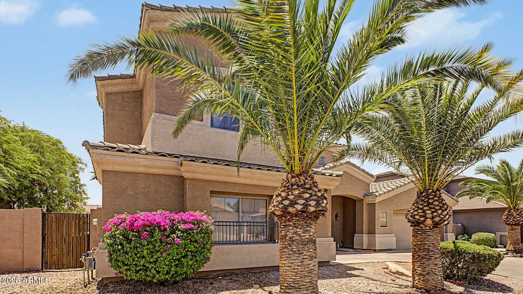 9557 E MESETO Avenue, Mesa, AZ 85209 — photo 4