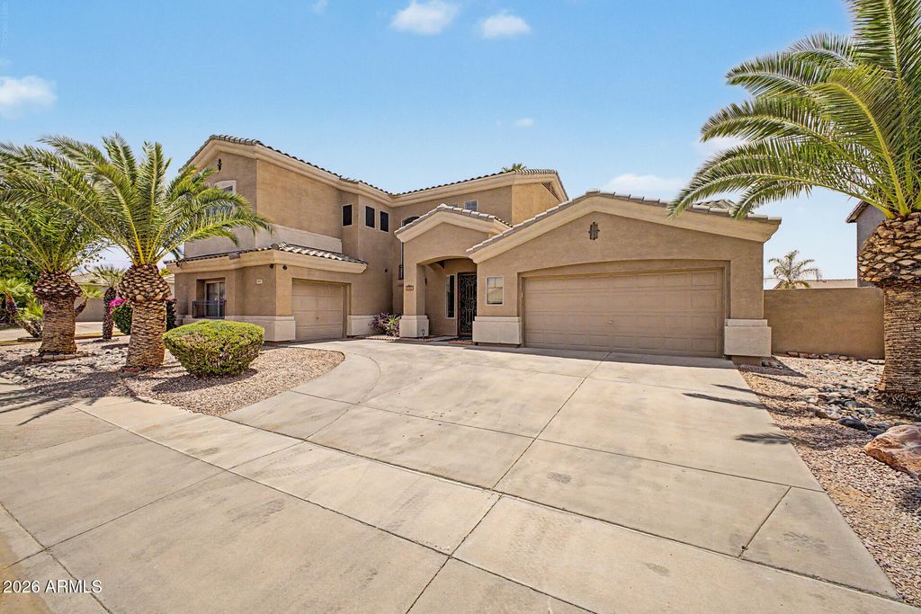 9557 E MESETO Avenue, Mesa, AZ 85209 — photo 5