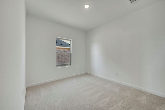 524 Brookside Drive, Van Alstyne, TX 75495