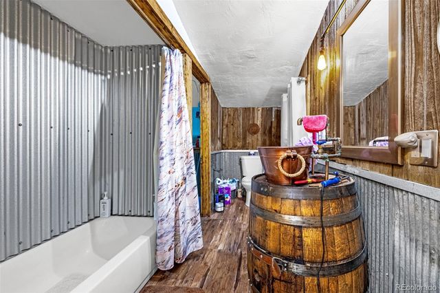 207 W Eaton Avenue, Cripple Creek, CO 80813