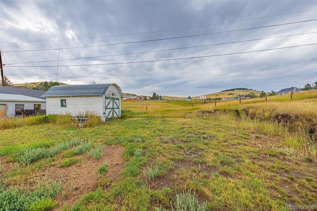 207 W Eaton Avenue, Cripple Creek, CO 80813