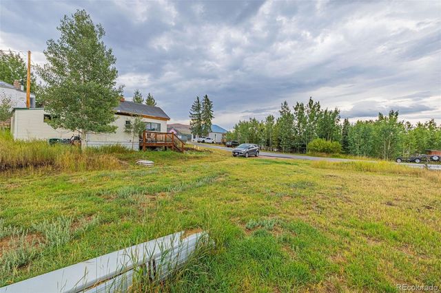207 W Eaton Avenue, Cripple Creek, CO 80813