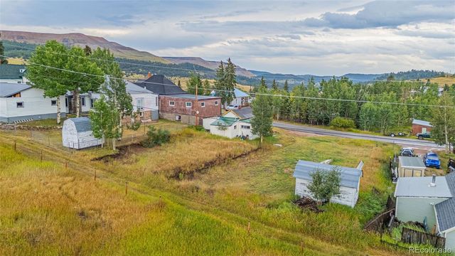 207 W Eaton Avenue, Cripple Creek, CO 80813