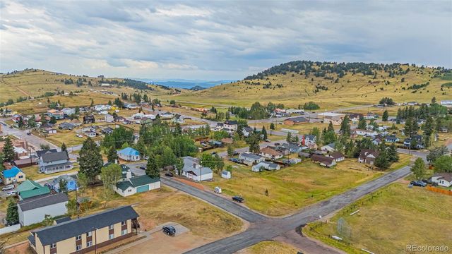 207 W Eaton Avenue, Cripple Creek, CO 80813