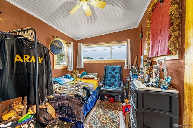 207 W Eaton Avenue, Cripple Creek, CO 80813