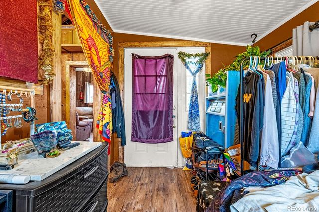 207 W Eaton Avenue, Cripple Creek, CO 80813