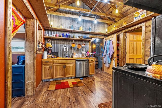 207 W Eaton Avenue, Cripple Creek, CO 80813