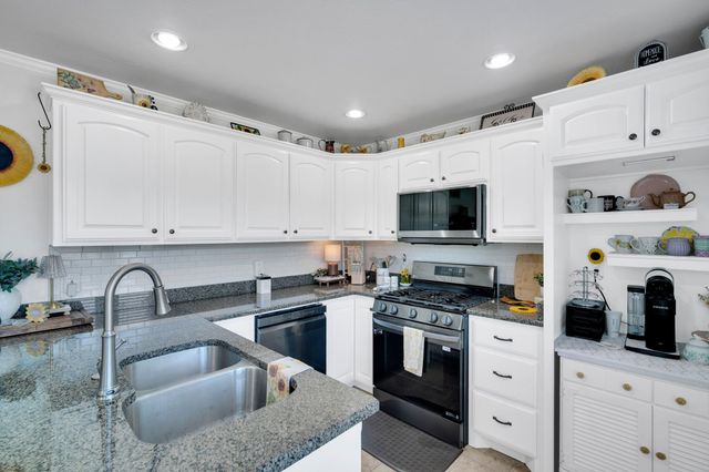 1104 Sheridan Lane, Cleburne, TX 76033