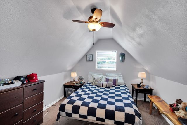 1104 Sheridan Lane, Cleburne, TX 76033