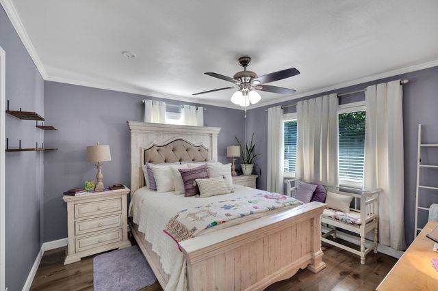 1104 Sheridan Lane, Cleburne, TX 76033