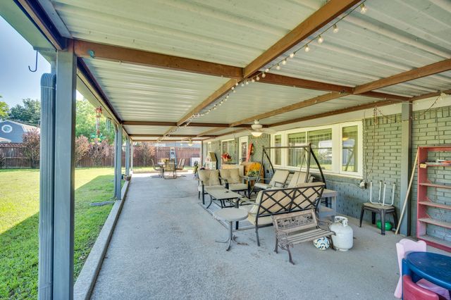 1104 Sheridan Lane, Cleburne, TX 76033