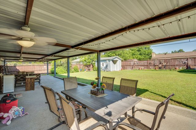 1104 Sheridan Lane, Cleburne, TX 76033