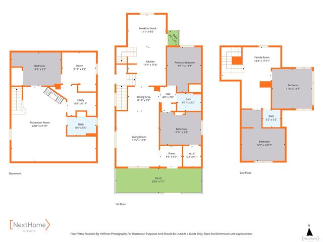 1326 Sumner Street, Lincoln, NE 68510