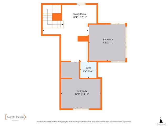 1326 Sumner Street, Lincoln, NE 68510