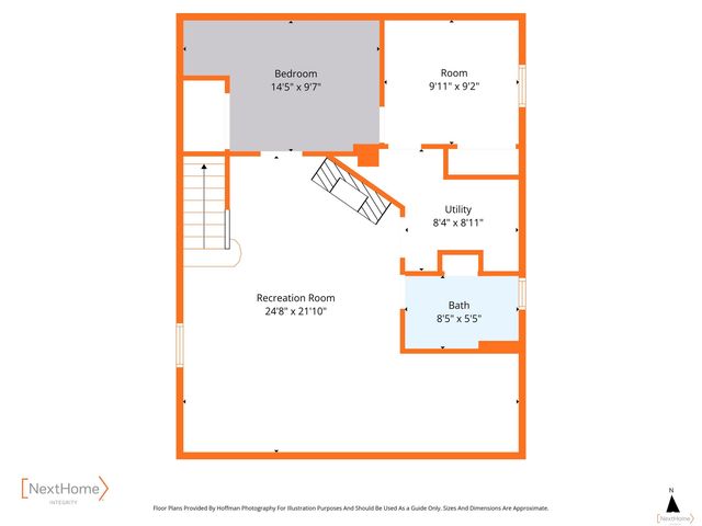 1326 Sumner Street, Lincoln, NE 68510