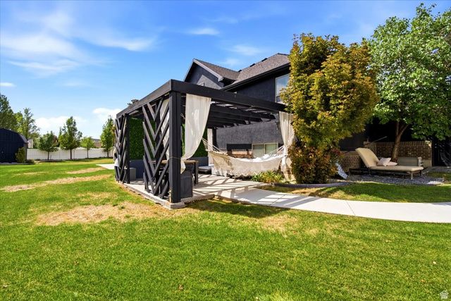 3016 N 3325 W, Plain City, UT 84404