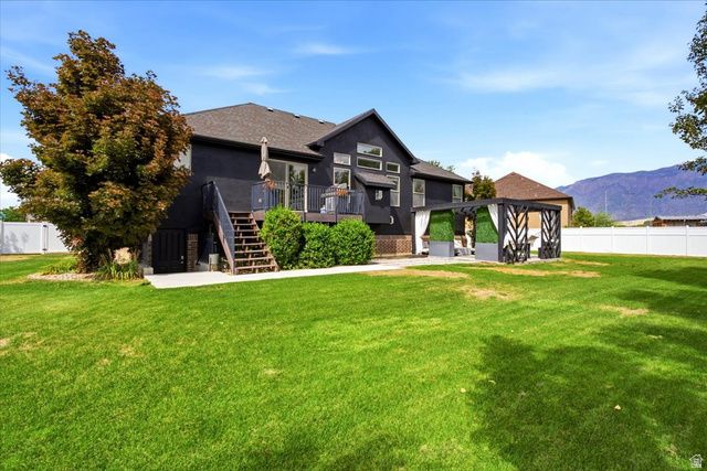 3016 N 3325 W, Plain City, UT 84404