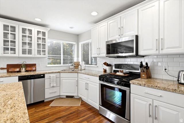 3016 N 3325 W, Plain City, UT 84404