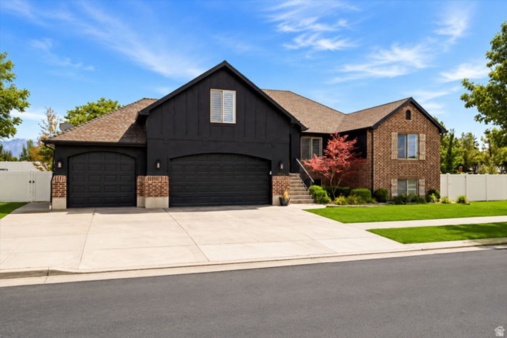 3016 N 3325 W, Plain City, UT 84404