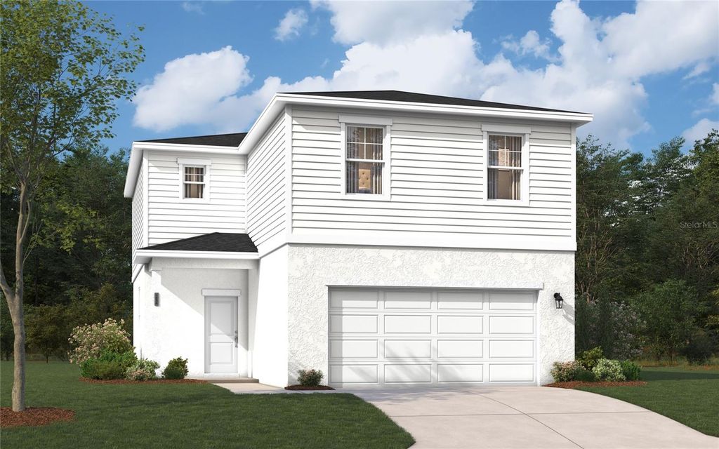 10128 MORNING MEADOWLARK TRAIL, Parrish, FL 34219