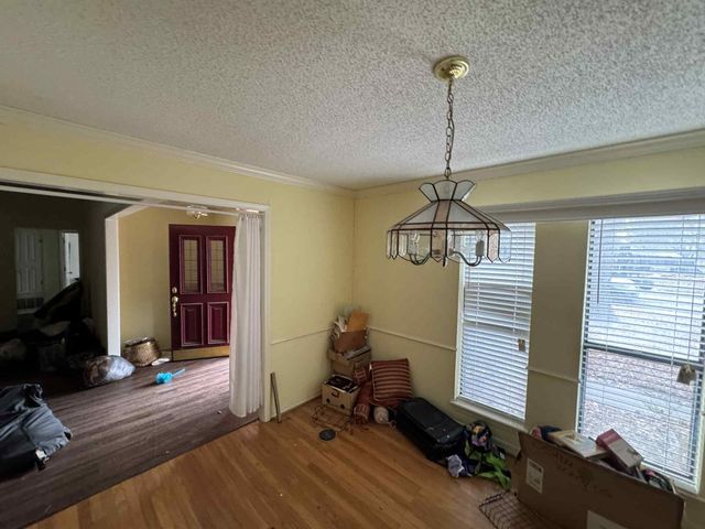 1316 Edna Street, Commerce, TX 75428