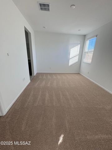 8756 E Crimson Snowberry Way, Vail, AZ 85641