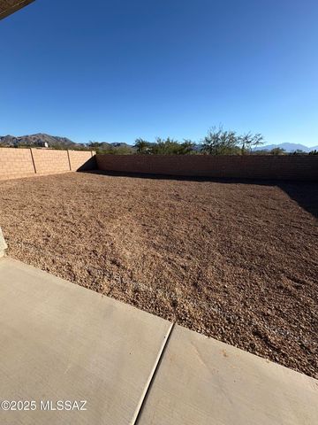 8756 E Crimson Snowberry Way, Vail, AZ 85641