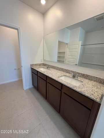 8756 E Crimson Snowberry Way, Vail, AZ 85641